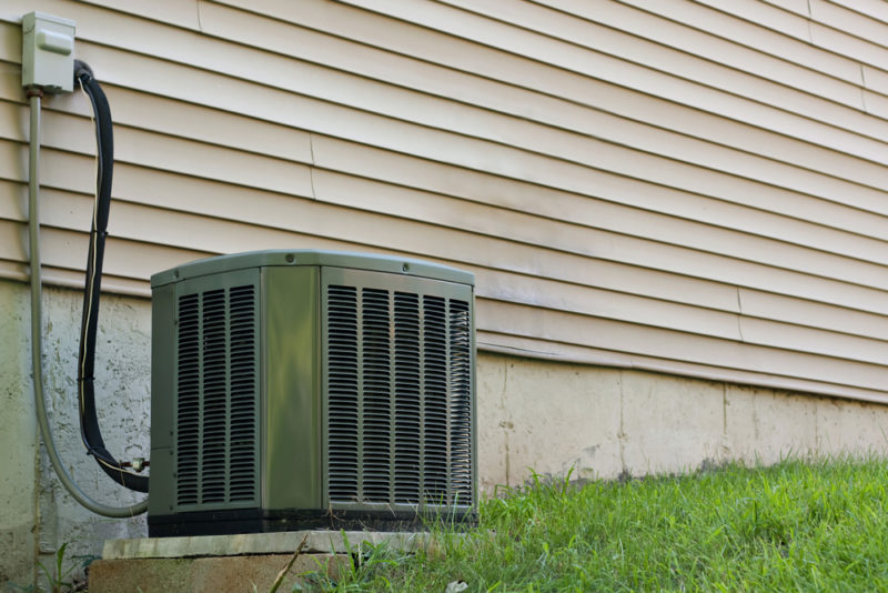 Air conditioning Unit